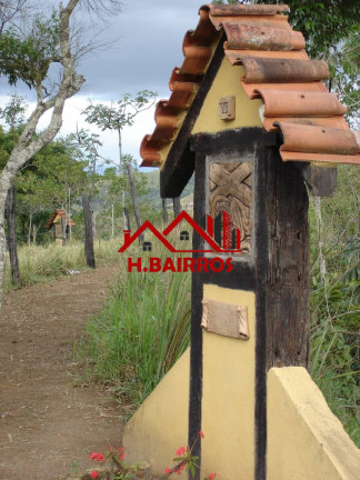 Imagem Chácara com 5 Quartos à Venda, 1 m² em Vila Alves - Guaratinguetá Imagem Chácara com 5 Quartos à Venda, 1 m² em Vila Alves - Guaratinguetá