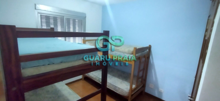 Imagem Apartamento com 3 Quartos para Alugar, 150 m² em Pitangueiras - Guarujá