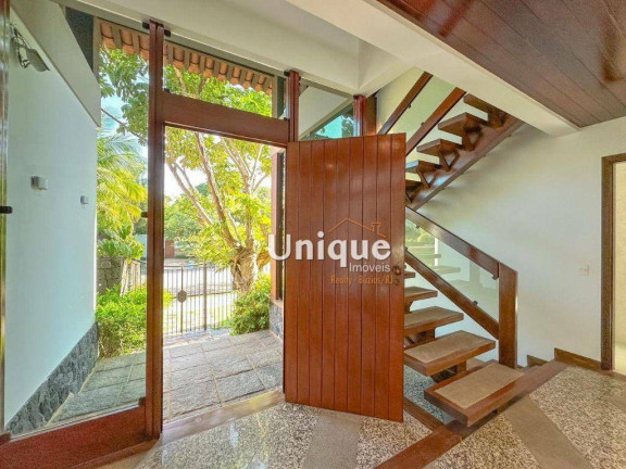 Imagem Casa com 5 Quartos à Venda, 700 m² em Barra Da Tijuca - Rio De Janeiro Imagem Casa com 5 Quartos à Venda, 700 m² em Barra Da Tijuca - Rio De Janeiro