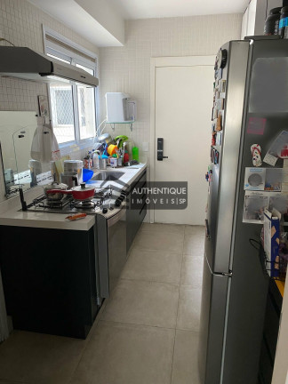 Imagem Apartamento com 4 Quartos à Venda, 117 m² em Brooklin - São Paulo Imagem Apartamento com 4 Quartos à Venda, 117 m² em Brooklin - São Paulo