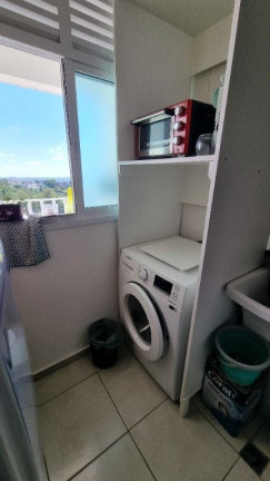 Imagem Apartamento com 2 Quartos para Alugar, 52 m² em Urbanova - São José Dos Campos Imagem Apartamento com 2 Quartos para Alugar, 52 m² em Urbanova - São José Dos Campos