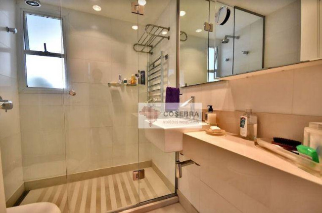Imagem Cobertura com 3 Quartos à Venda, 181 m² em Moema - São Paulo Imagem Cobertura com 3 Quartos à Venda, 181 m² em Moema - São Paulo
