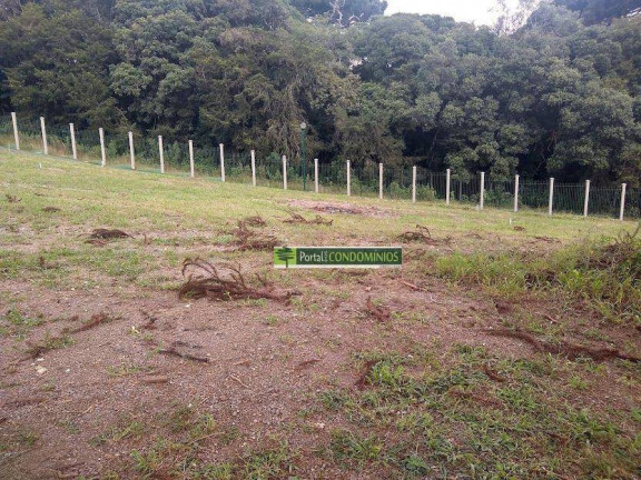 Imagem Terreno à Venda, 2.578 m² em Augusta - Curitiba
