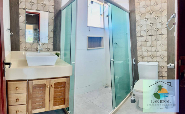 Imagem Casa com 3 Quartos à Venda, em Pórtico De Búzios - Búzios Imagem Casa com 3 Quartos à Venda, em Pórtico De Búzios - Búzios