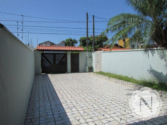 Imagem Sobrado com 3 Quartos à Venda, 150 m² em Cibratel Ii - Itanhaém Imagem Sobrado com 3 Quartos à Venda, 150 m² em Cibratel Ii - Itanhaém