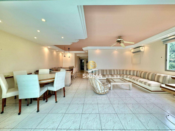 Imagem Apartamento com 3 Quartos à Venda, 156 m² em Praia Das Astúrias - Guarujá Imagem Apartamento com 3 Quartos à Venda, 156 m² em Praia Das Astúrias - Guarujá