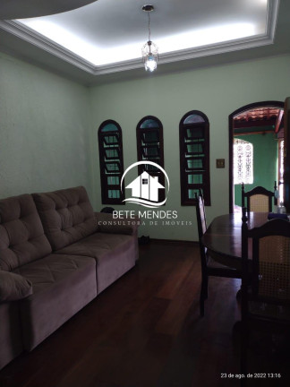 Imagem Casa com 2 Quartos à Venda, 145 m² em Jardim Imperador - Suzano Imagem Casa com 2 Quartos à Venda, 145 m² em Jardim Imperador - Suzano
