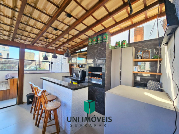 Imagem Imóvel com 3 Quartos à Venda, 134 m² em Praia Do Morro - Guarapari