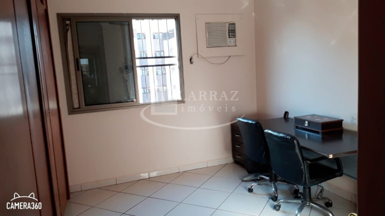 Imagem Imóvel com 3 Quartos à Venda, 132 m² em Santa Cruz - Ribeirao Preto