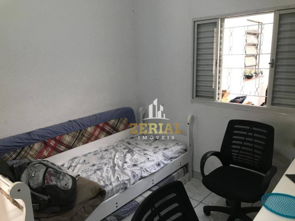 Imagem Casa com 3 Quartos à Venda, 133 m² em Nova Gerti - São Caetano Do Sul