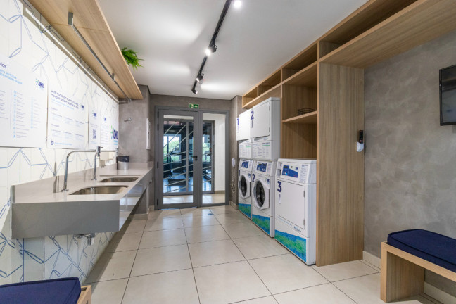 Imagem Imóvel com 1 Quarto à Venda, 30 m² em Jardim Das Acácias - São Paulo Imagem Imóvel com 1 Quarto à Venda, 30 m² em Jardim Das Acácias - São Paulo