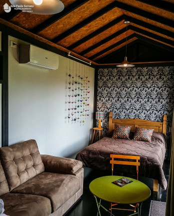 Imagem Imóvel com 2 Quartos à Venda, 5 m² em águas Brancas - Três Coroas