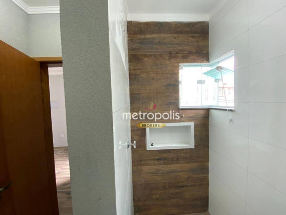 Imagem Sobrado com 2 Quartos à Venda, 115 m² em Vila Curuçá - Santo André Imagem Sobrado com 2 Quartos à Venda, 115 m² em Vila Curuçá - Santo André