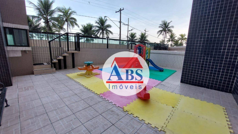 Imagem Apartamento com 2 Quartos à Venda, 144 m² em Aviação - Praia Grande