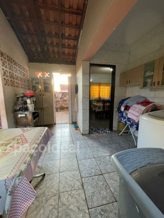 Imagem Casa com 3 Quartos à Venda, 180 m² em Vila éden - Lençóis Paulista