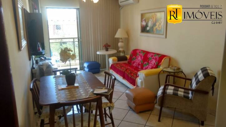 Apartamento com 2 Quartos à Venda, 85 m² em Braga - Cabo Frio