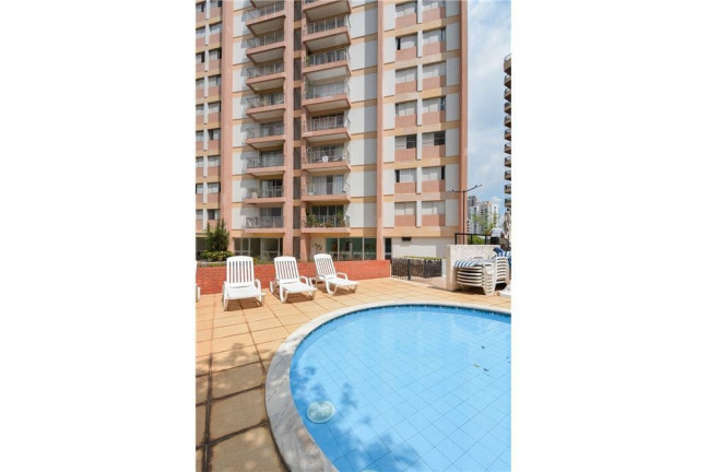 Imagem Apartamento com 3 Quartos à Venda, 112 m² em Brooklin Paulista - São Paulo Imagem Apartamento com 3 Quartos à Venda, 112 m² em Brooklin Paulista - São Paulo