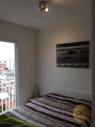 Imagem Apartamento com 1 Quarto à Venda, 38 m² em Cambuci - São Paulo Imagem Apartamento com 1 Quarto à Venda, 38 m² em Cambuci - São Paulo