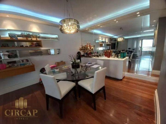 Imagem Apartamento com 3 Quartos à Venda, 191 m² em Perdizes - São Paulo