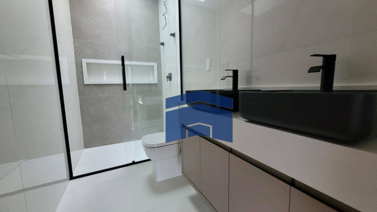 Imagem Sobrado com 3 Quartos à Venda, 258 m² em Condomínio Residencial Evidências - Indaiatuba Imagem Sobrado com 3 Quartos à Venda, 258 m² em Condomínio Residencial Evidências - Indaiatuba