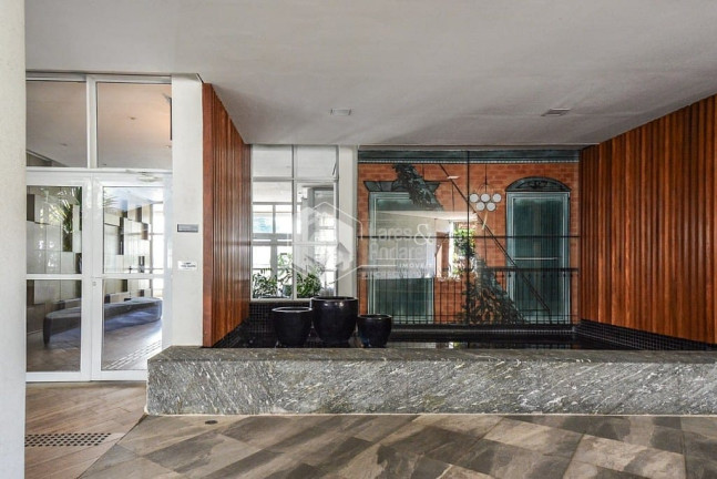 Imagem Studio com 1 Quarto à Venda, 49 m² em Pinheiros - São Paulo Imagem Studio com 1 Quarto à Venda, 49 m² em Pinheiros - São Paulo