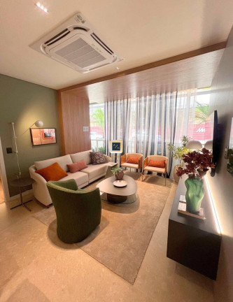 Imagem Apartamento com 2 Quartos à Venda, 70 m² em Meireles - Fortaleza Imagem Apartamento com 2 Quartos à Venda, 70 m² em Meireles - Fortaleza