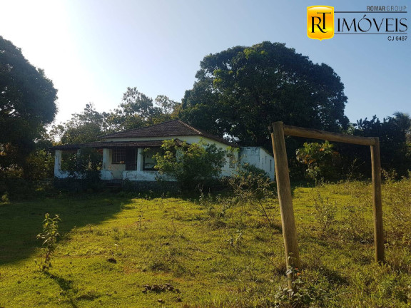 Imagem Chácara à Venda, 60 m² em Paraty - Araruama Imagem Chácara à Venda, 60 m² em Paraty - Araruama