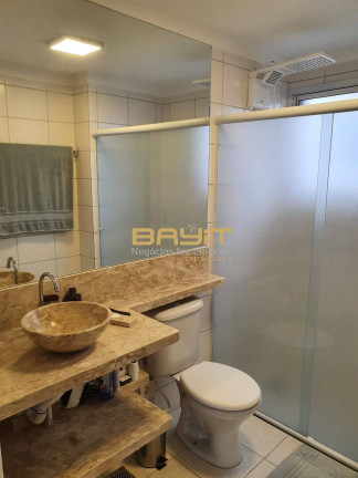 Imagem Apartamento com 2 Quartos à Venda, 56 m² em Vale Verde - Cabreúva