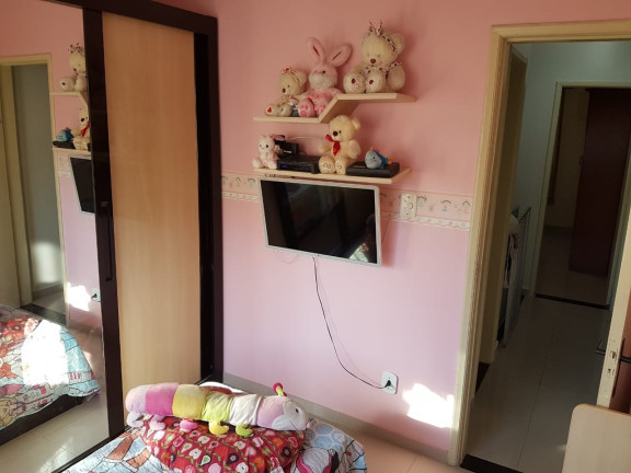 Imagem Casa com 2 Quartos à Venda, em Campo Grande - Rio De Janeiro Imagem Casa com 2 Quartos à Venda, em Campo Grande - Rio De Janeiro