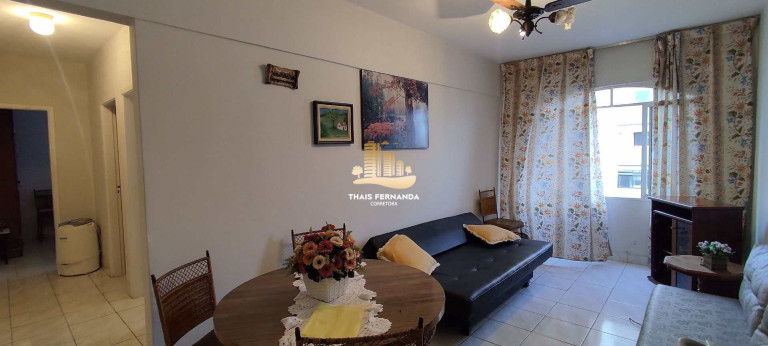 Imagem Apartamento com 1 Quarto à Venda, 54 m² em Tupi - Praia Grande Imagem Apartamento com 1 Quarto à Venda, 54 m² em Tupi - Praia Grande