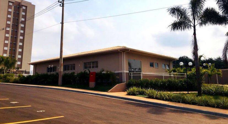 Imagem Apartamento com 2 Quartos à Venda,  em Jardim Maria Luíza - Sumaré