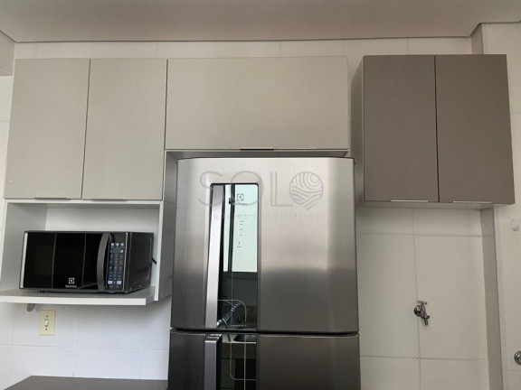 Imagem Apartamento com 2 Quartos para Alugar, 60 m² em Parque Atlanta - Araraquara