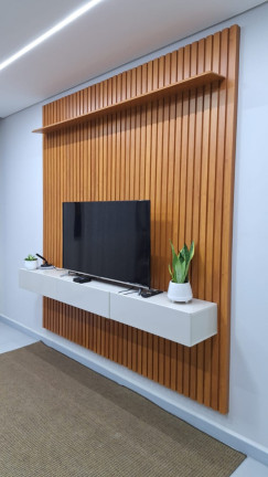 Imagem Imóvel com 2 Quartos à Venda, 103 m² em Centro - Joinville