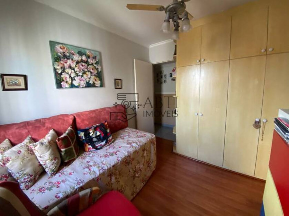 Imagem Apartamento com 4 Quartos à Venda, 126 m² em Vila Mariana - São Paulo