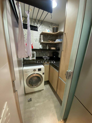 Imagem Apartamento com 2 Quartos à Venda, 75 m² em Barra Da Tijuca - Rio De Janeiro