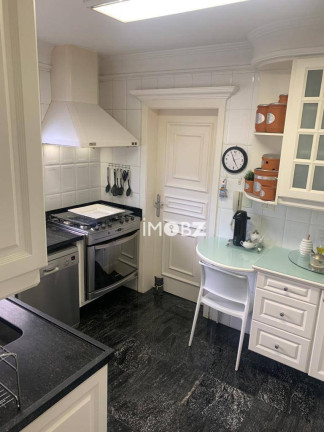 Imagem Imóvel com 3 Quartos à Venda, 165 m² em Portal Do Morumbi - São Paulo