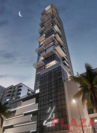 Apartamento com 4 Quartos à Venda, 181 m² em Centro - Balneário Camboriú