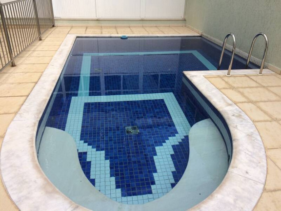 Imagem Casa de Condomínio com 5 Quartos à Venda, 400 m² em Vila Virgínia - Jundiaí Imagem Casa de Condomínio com 5 Quartos à Venda, 400 m² em Vila Virgínia - Jundiaí