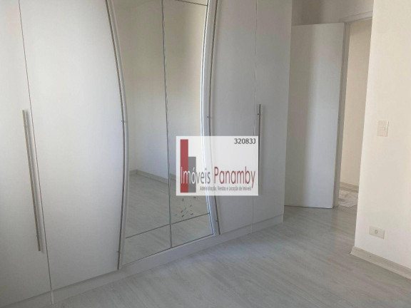 Imagem Apartamento com 3 Quartos à Venda, 75 m² em Paraíso Do Morumbi - São Paulo Imagem Apartamento com 3 Quartos à Venda, 75 m² em Paraíso Do Morumbi - São Paulo