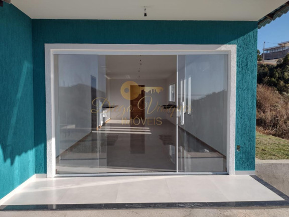 Imagem Casa com 3 Quartos à Venda, 240 m² em Albuquerque - Teresópolis