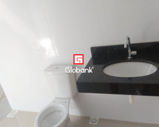 Imagem Casa com 2 Quartos à Venda, 105 m² em Jardim Olimpico - Montes Claros