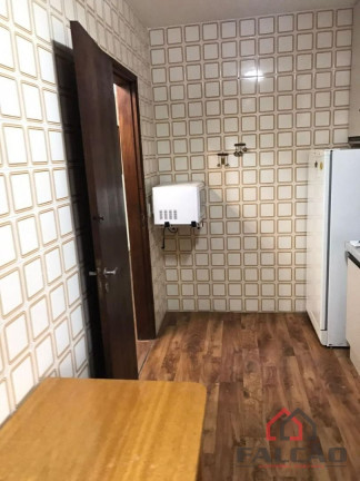 Imagem Apartamento com 2 Quartos à Venda, 170 m² em Capivari - Campos Do Jordão