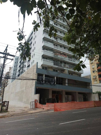Apartamento com 2 Quartos à Venda, 92 m² em Centro - Santa Cruz Do Sul