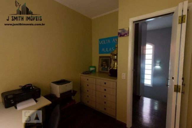 Imagem Casa com 4 Quartos à Venda, 178 m² em Jardim Lambreta - Cotia