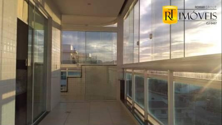 Imagem Cobertura com 4 Quartos à Venda, 195 m² em Braga - Cabo Frio Imagem Cobertura com 4 Quartos à Venda, 195 m² em Braga - Cabo Frio
