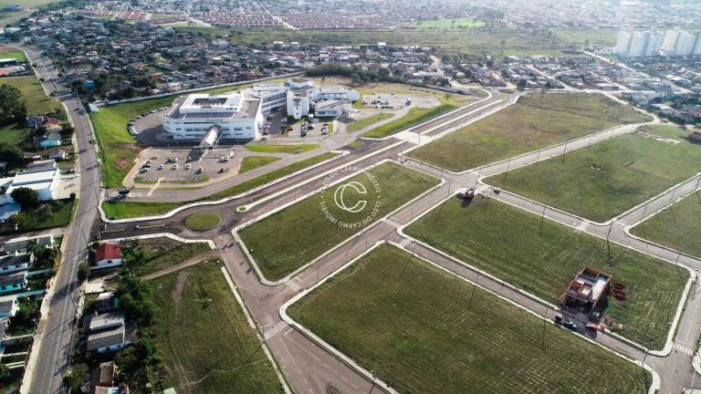 Imagem Terreno à Venda, 330 m² em Pinheiro Machado - Santa Maria Imagem Terreno à Venda, 330 m² em Pinheiro Machado - Santa Maria