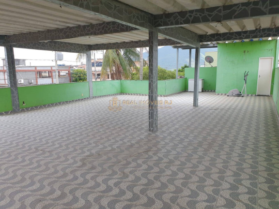 Imagem Casa com 3 Quartos à Venda, 320 m² em Campo Grande - Rio De Janeiro