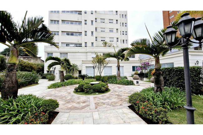 Imagem Apartamento com 4 Quartos à Venda, 250 m² em Campo Belo - São Paulo