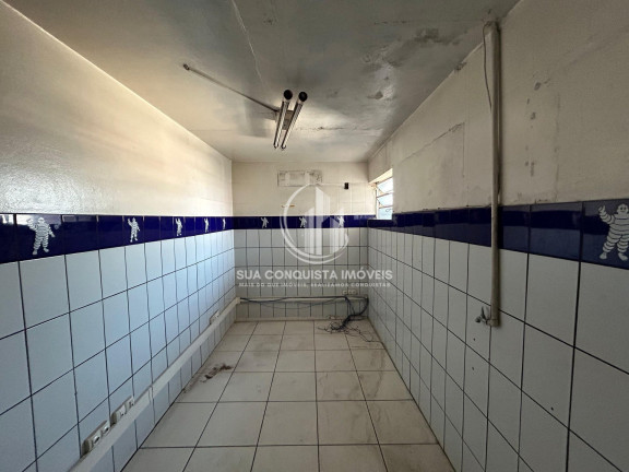 Imóvel Comercial para Alugar, 740 m² em Vila Lucy - Sorocaba