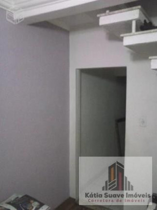 Imagem Casa com 3 Quartos à Venda, 148 m² em Taboão - São Bernardo Do Campo Imagem Casa com 3 Quartos à Venda, 148 m² em Taboão - São Bernardo Do Campo